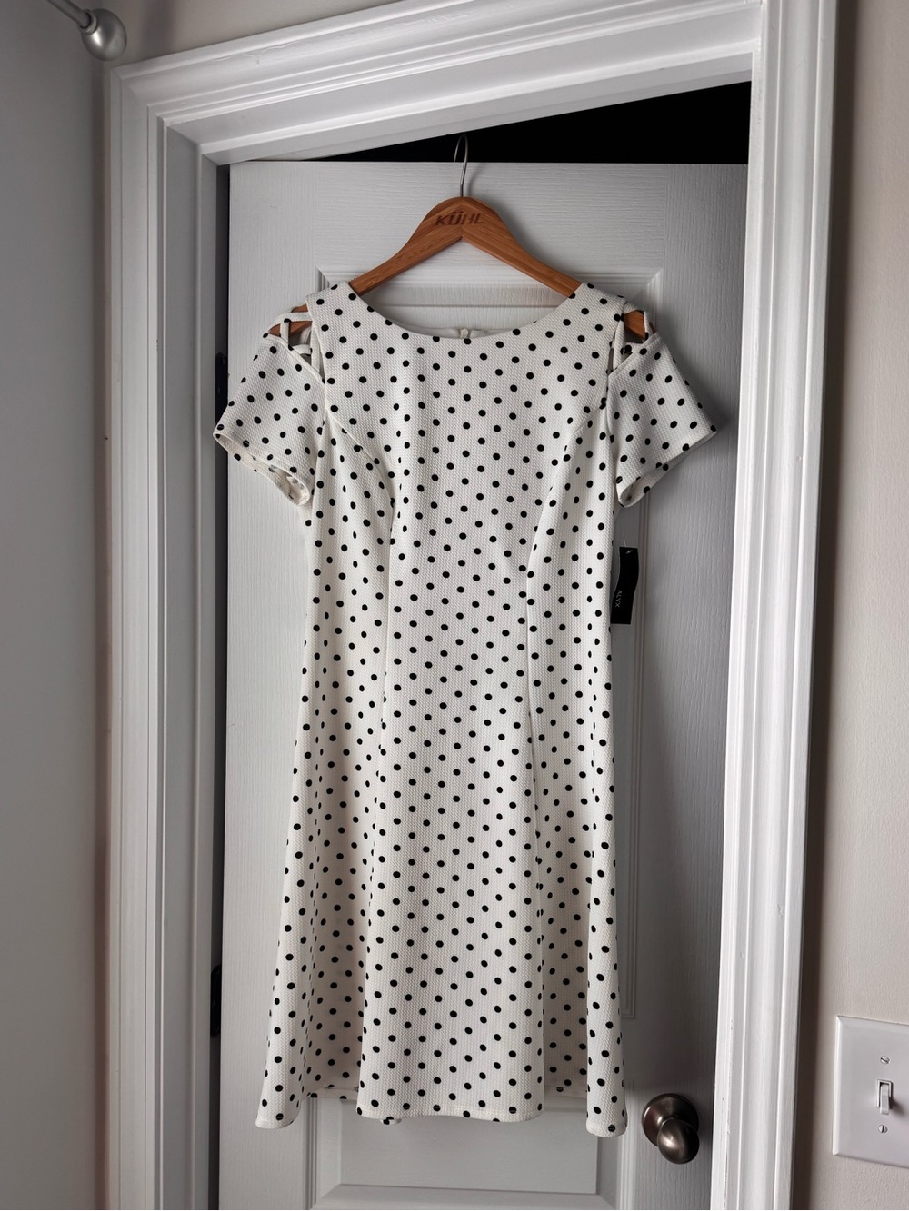 NWT women dress size 8